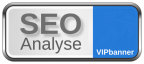 SEO Analyse von fluffymcqueen.de - powered by VIPbanner.de
