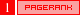 Kostenlose PageRank™ Anzeige by VIPbanner.de